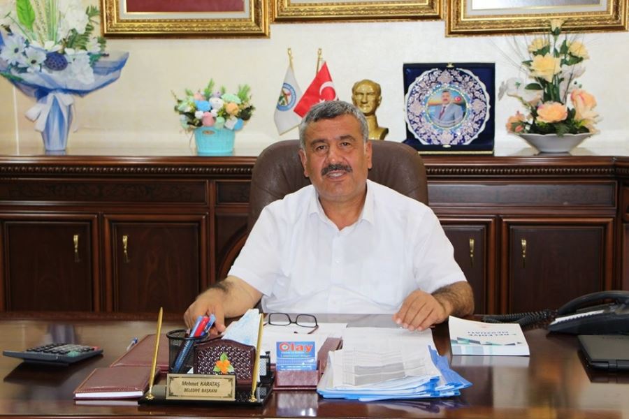 HASSA’DA DOĞALGAZ ABONELİK ÇALIŞMASI DEVAM EDİYOR