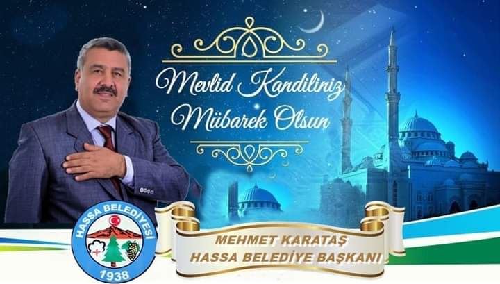 Başkan Karataş
