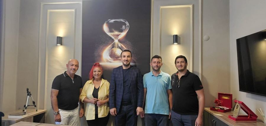 Abdullah Temizyürek;