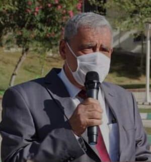 Başkan Bayır: Birlik ve beraberliği asla bırakmayalım