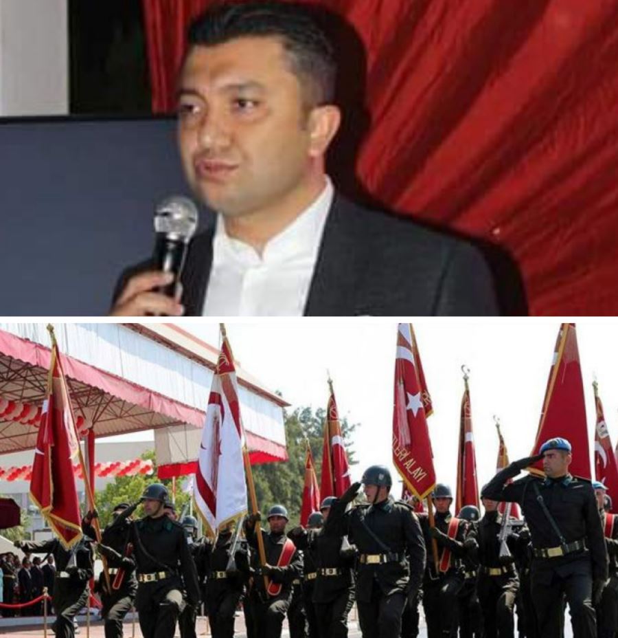 SERDAR ÖZYURT
