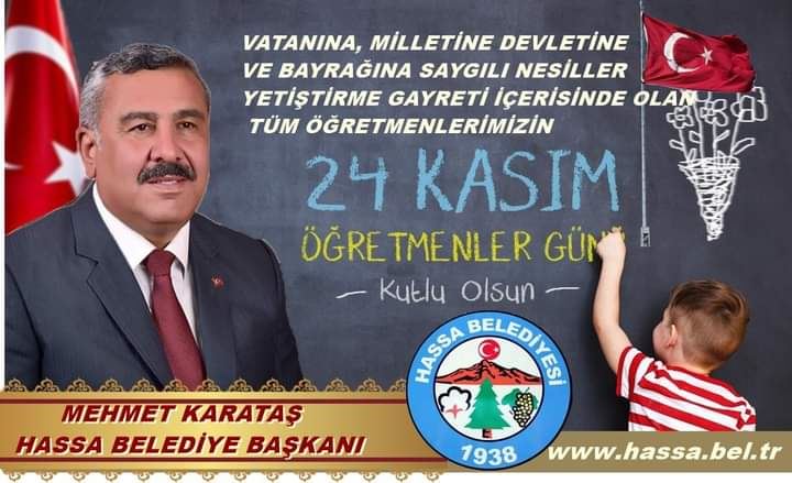 Başkan Karataş