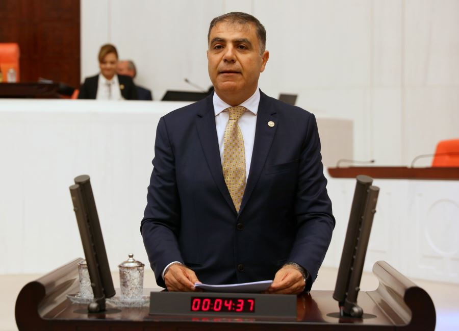 AFRİN’DEN GETİRİLEN ZEYTİNYAĞI 35 BİN TONA ÇIKTI