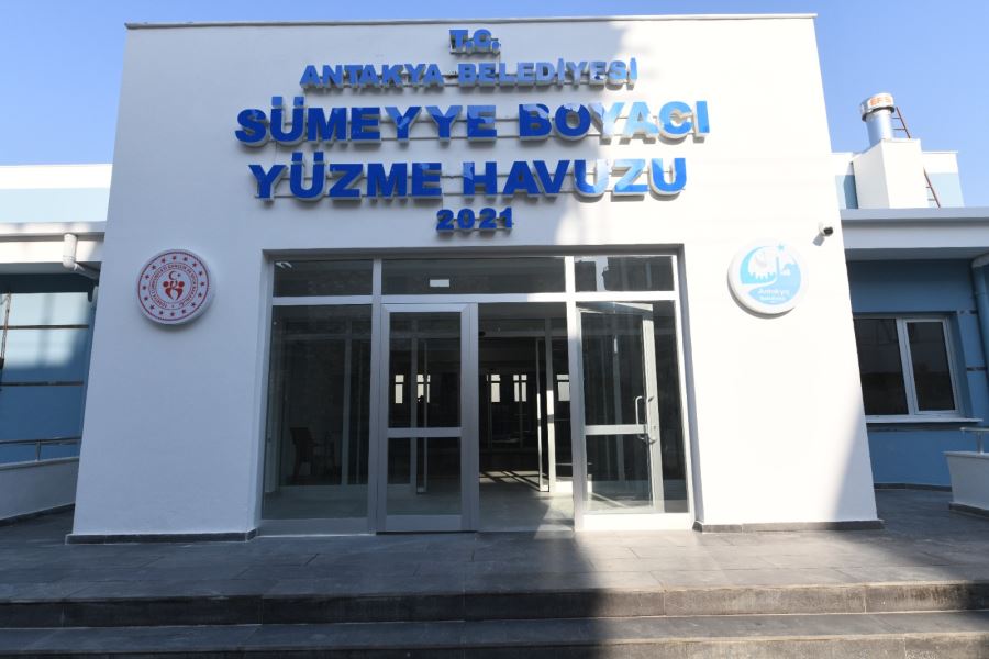ANTAKYA