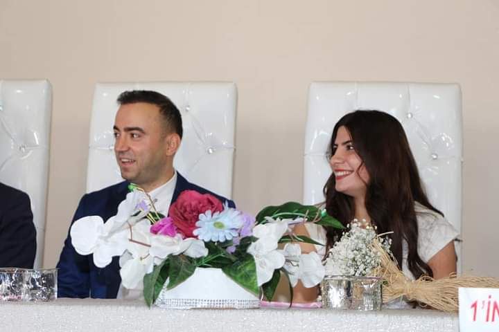 Hassa Garnizon Komutanı Ömer Yıldırım