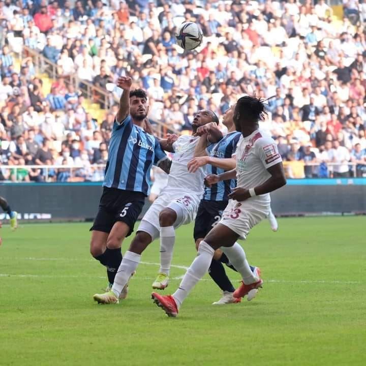 Hatayspor Adana
