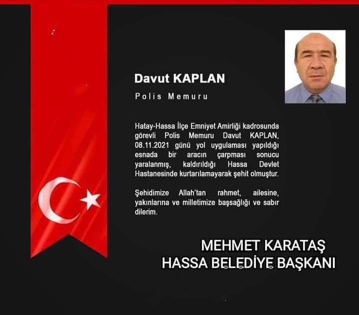 Başkan Karataş