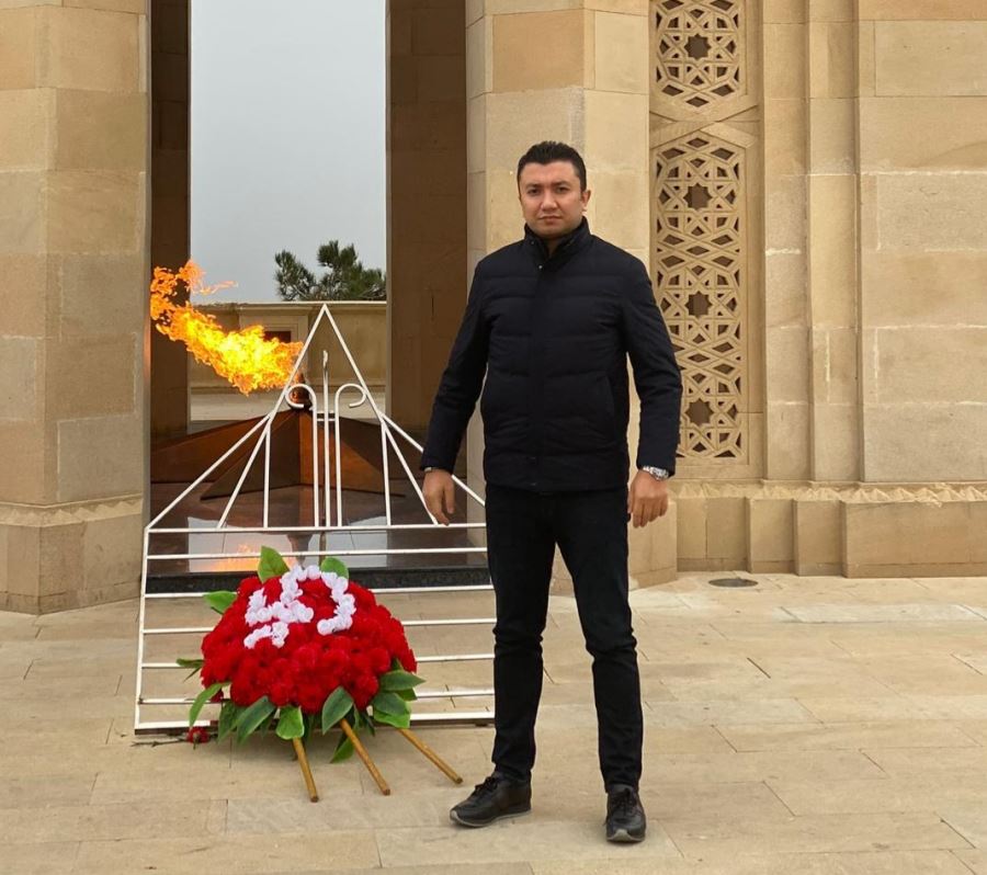Serdar Özyurt’tan Türkiye düşmanlarına sert tepki: Hatay, ülkemizin sigortasıdır