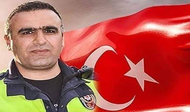 BAŞKAN KARATAŞ: KAHRAMAN ŞEHİDİMİZ FETHİ SEKİN
