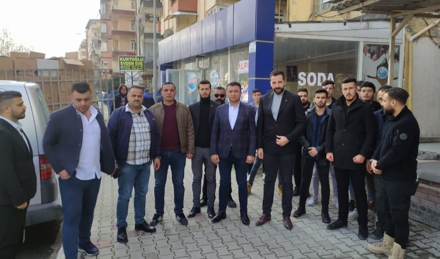 ÖZYURT