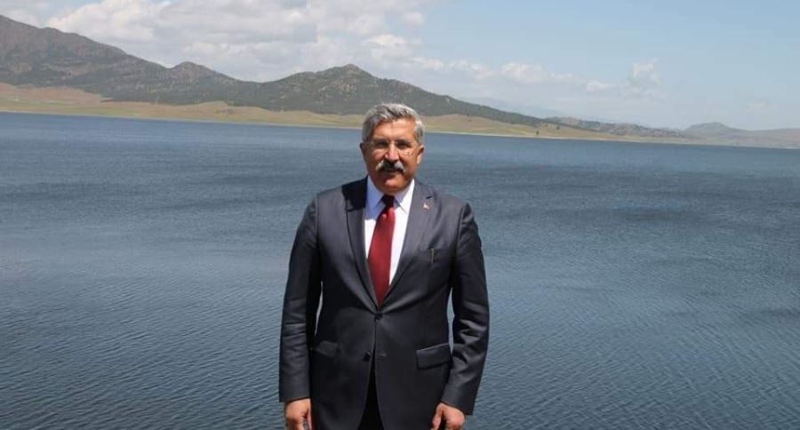 YAYMAN: TAHTAKÖPRÜ BARAJI DOLUYOR..