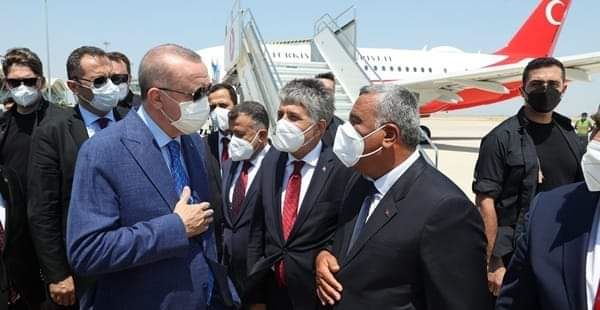 BAŞKAN KARATAŞ: DAVAMA İHANET ETMEDİM, ETMEM