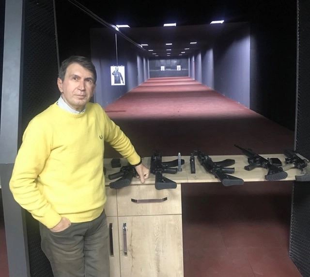 Fuat Uğur, Serdar Özyurt’u yazdı: FETÖ batırdı ama yılmadı…