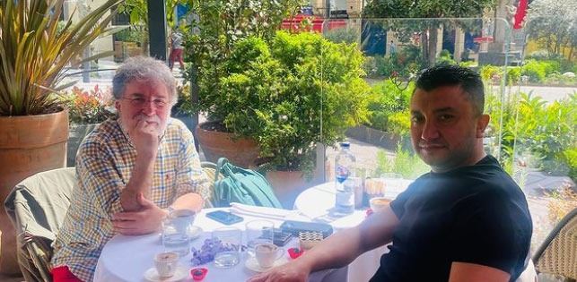 Ahmet Hakan, Serdar Özyurt’u anlattı… ‘Yerli ve milli olması şart’ dedi