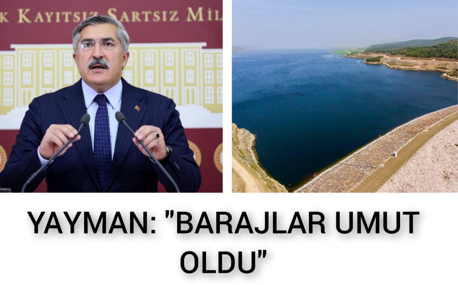 YAYMAN: 