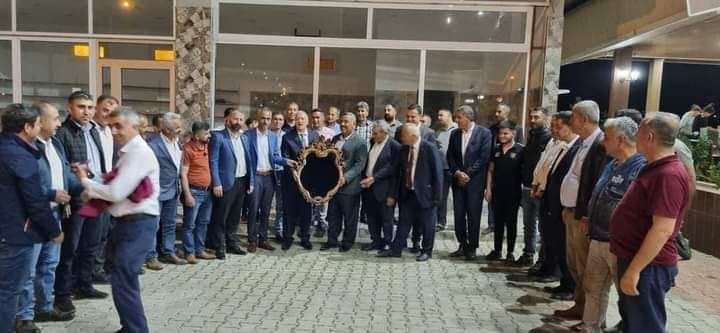  Hassa esnafı Teksöz