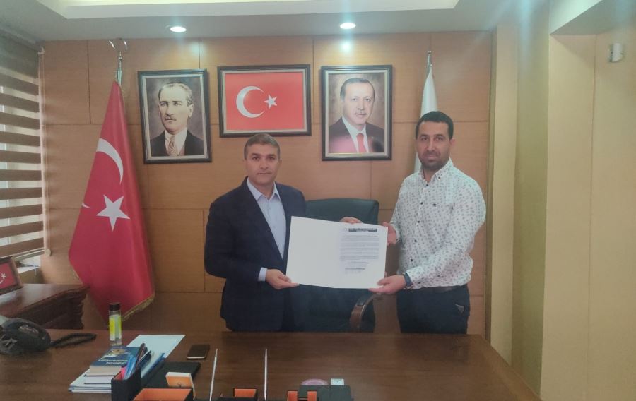 Özel Eğitim Dernekleri yönetiminden Yeşildal