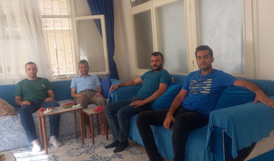 Gazeteci Şan