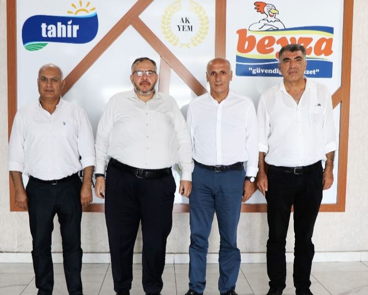 ÇALIŞKAN: HASSA AMANOS TÜNELİ YILAN HİKAYESİNE DÖNDÜ