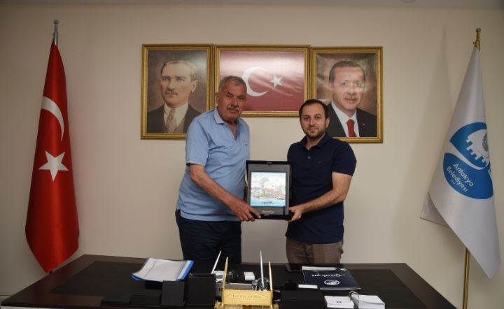 İSTANBUL PENDİK’TEN ANTAKYA’YA UZANAN YARDIM ELİNE   BAŞKAN YILMAZ’DAN TEŞEKKÜR