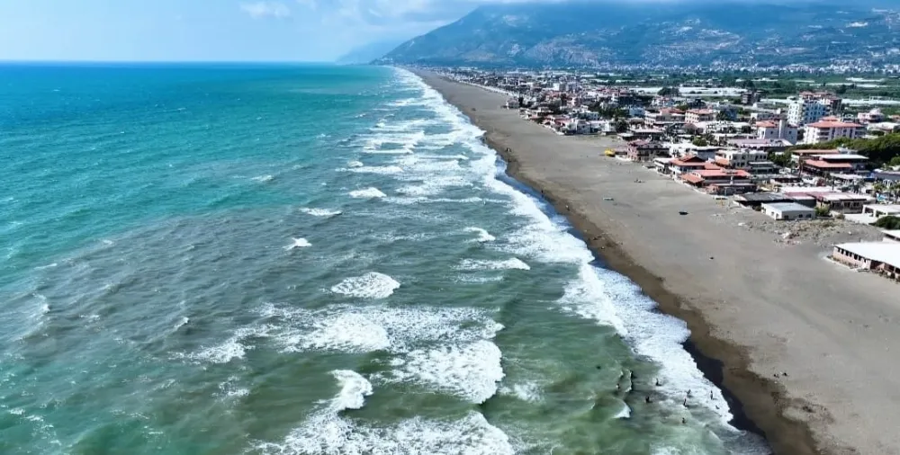 HATAY ATAĞA KALKIYOR!