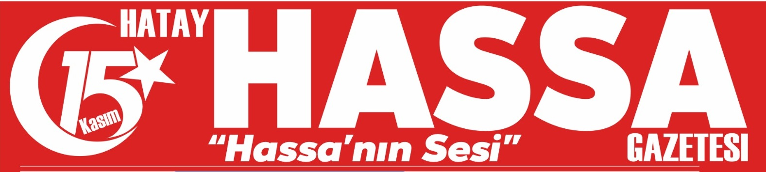 Hatay Hassa Gazetesi